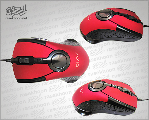 VAIO Gaming Mouse VAIO Gaming Mouse